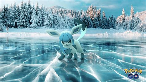 glaceon power|Glaceon (Pokémon GO) .